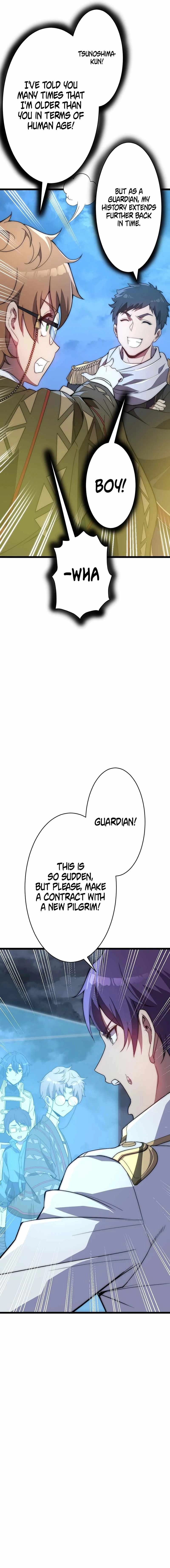 Guardians of the Light Chapter 16 3